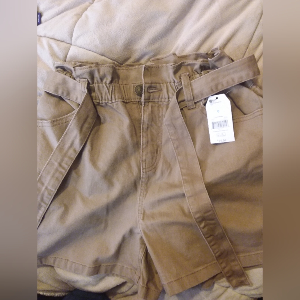 Womans shorts